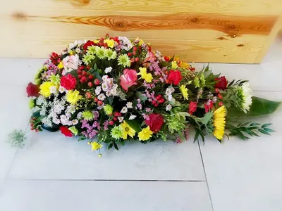 Studio Kwiatów "Frezja"